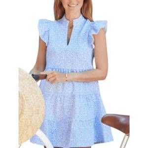 Hellbunny | Dresses | Hell Bunny Mini Vanity Dress Navy Blue White Polka  Pinup Rockabilly Xs | Poshmark